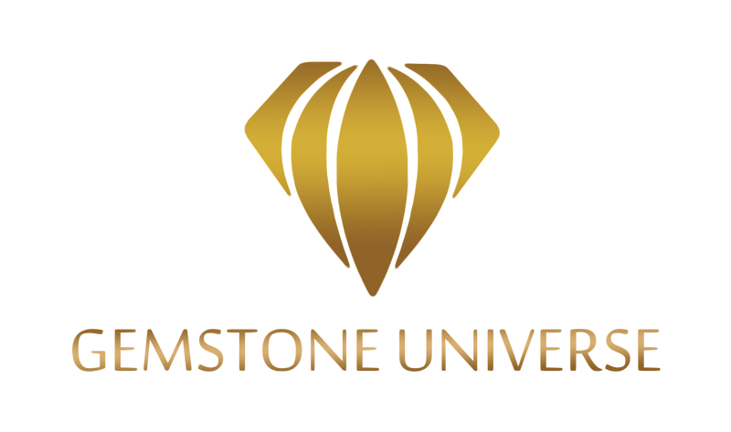 Gemstone Universe