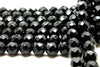 AA 10mm Large Round Black Onyx Beads Natural Gemstone Wholesale Jewelry Making