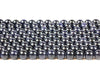 10mm Round Smooth Loose Goldstone Blue Beads DIY Supply Jewelry Making Wholesale