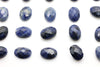 Natural Sodalite Gemstone AA Quality Cabochon Faceted Oval Checker Cut Bulk Sale