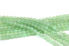 Green Aventurine Necklace Beads Jade Pendant Beaded Natural Handmade Gemstone
