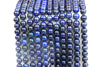 2mm Natural AA Lapis Lazuli Round Smooth Loose Spacer Gemstone Beads DIY Jewelry